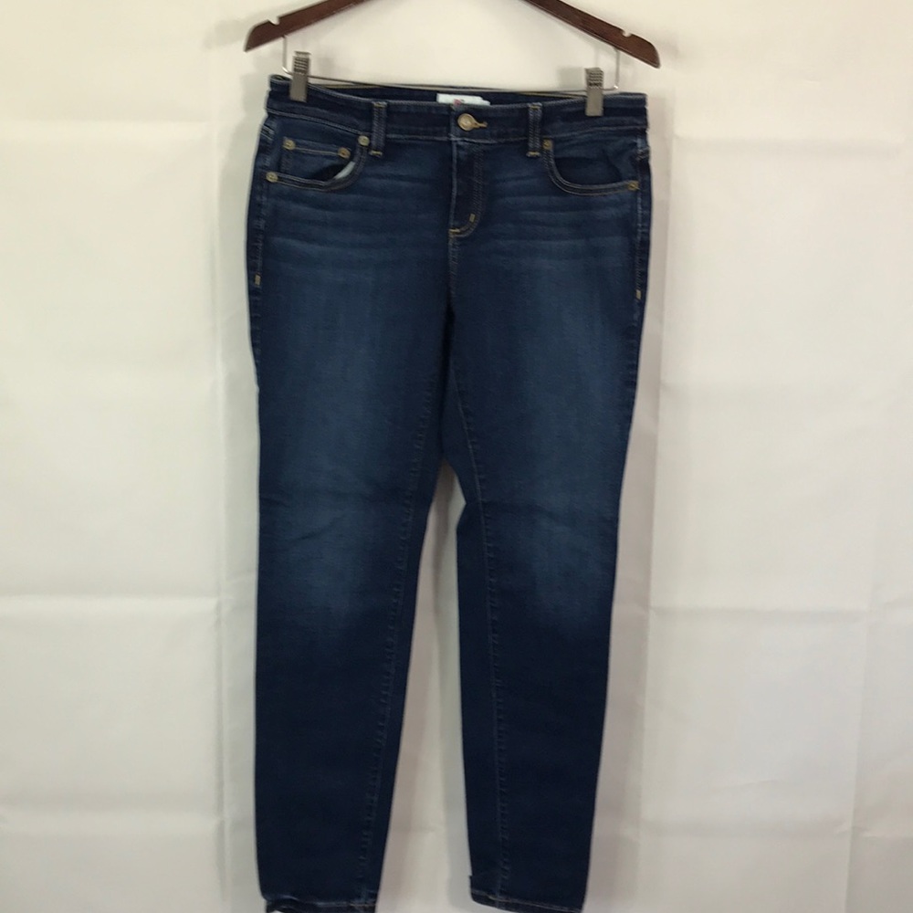 Vineyard vines jeans size 8